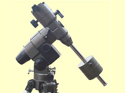 CG-5 Mount