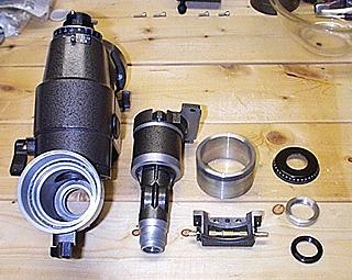 Dec parts