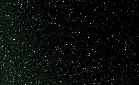 Ursa Minor - The Little Bear