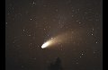 Comet Hale-Bopp