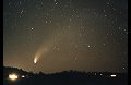 Comet Hale-Bopp