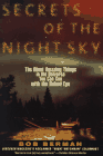 Secrets of the Night Sky