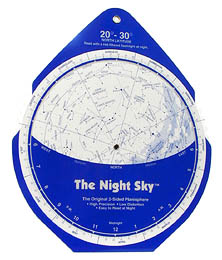 Planisphere