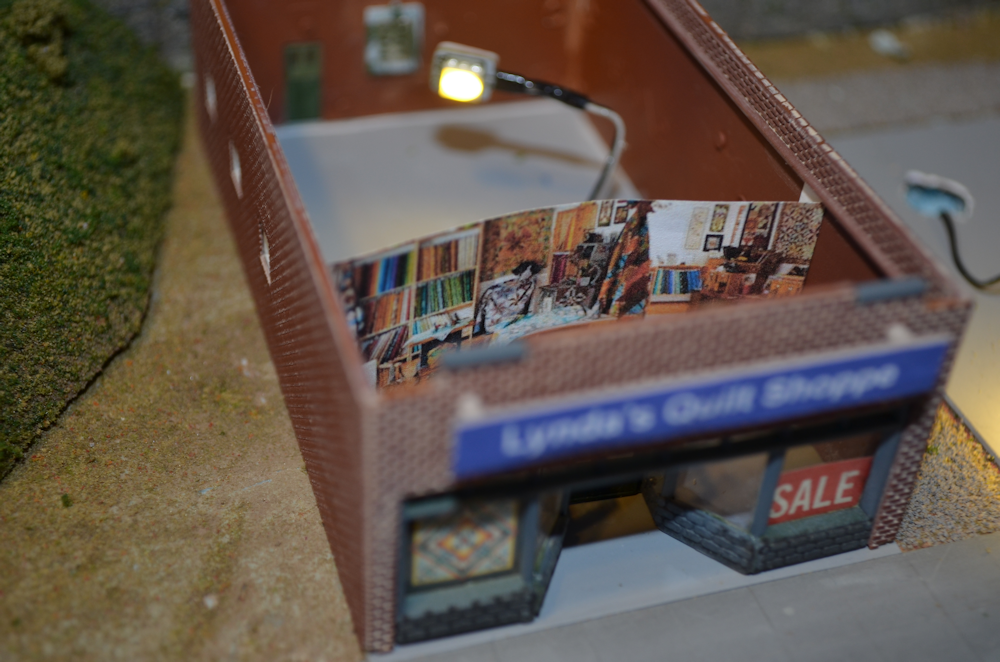 NScale Buildings with Interiors